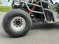 2006 pgo bugrider br-260 buggy - afbeelding 10 van  22