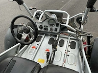 2006 pgo bugrider br-260 buggy - afbeelding 22 van  22