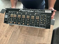 2006 pioneer djm-1000 dj mengpaneel - afbeelding 3 van  12