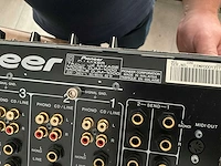 2006 pioneer djm-1000 dj mengpaneel - afbeelding 4 van  12