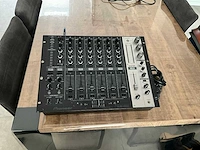2006 pioneer djm-1000 dj mengpaneel - afbeelding 1 van  12