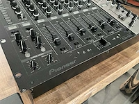 2006 pioneer djm-1000 dj mengpaneel - afbeelding 5 van  12
