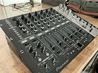 2006 pioneer djm-1000 dj mengpaneel - afbeelding 6 van  12