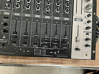 2006 pioneer djm-1000 dj mengpaneel - afbeelding 9 van  12