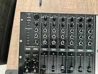 2006 pioneer djm-1000 dj mengpaneel - afbeelding 11 van  12