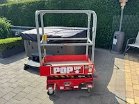 2006 pop-up hoogwerker - afbeelding 1 van  5