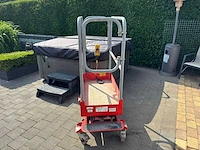 2006 pop-up hoogwerker - afbeelding 2 van  5