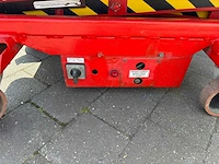 2006 pop-up hoogwerker - afbeelding 3 van  5