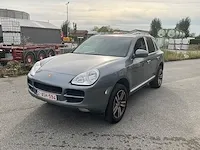 2006 porsche cayenne 3.2 v6 personenauto - afbeelding 1 van  12