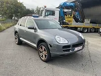 2006 porsche cayenne 3.2 v6 personenauto - afbeelding 5 van  12