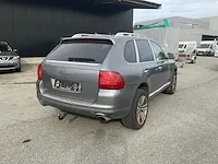 2006 porsche cayenne 3.2 v6 personenauto - afbeelding 6 van  12