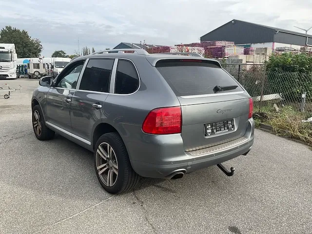 2006 porsche cayenne 3.2 v6 personenauto - afbeelding 7 van  12