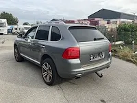 2006 porsche cayenne 3.2 v6 personenauto - afbeelding 7 van  12