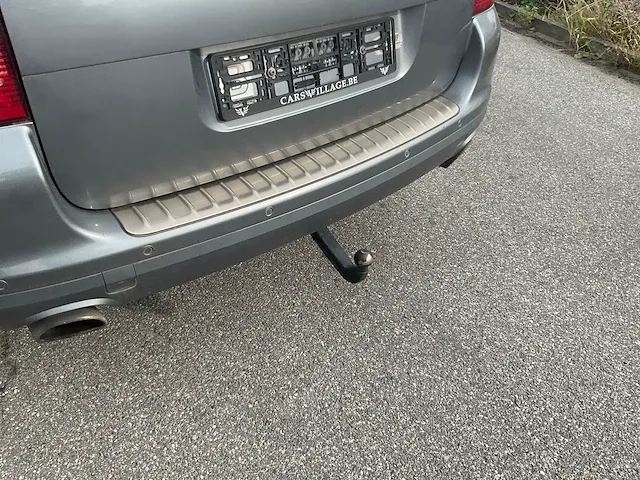 2006 porsche cayenne 3.2 v6 personenauto - afbeelding 8 van  12