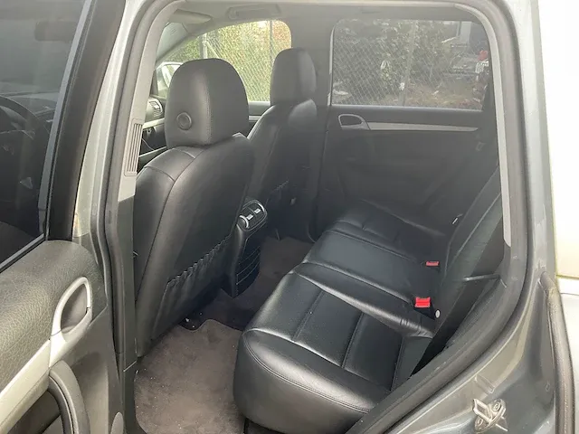 2006 porsche cayenne 3.2 v6 personenauto - afbeelding 11 van  12