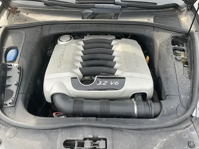 2006 porsche cayenne 3.2 v6 personenauto - afbeelding 12 van  12
