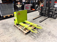 2006 pramac defecte elektrische palletwagen - afbeelding 1 van  6