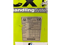 2006 pramac defecte elektrische palletwagen - afbeelding 2 van  6