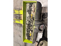 2006 pramac defecte elektrische palletwagen - afbeelding 4 van  6