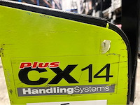 2006 pramac defecte elektrische palletwagen - afbeelding 6 van  6