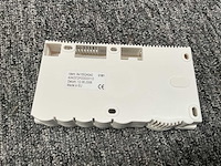 2006 psa hygro-thermostaat duo-s thermostaat - afbeelding 3 van  4