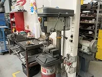2006 quantum b32 mk4 kolomboormachine - afbeelding 1 van  8