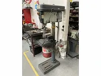 2006 quantum b32 mk4 kolomboormachine - afbeelding 2 van  8