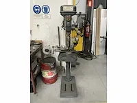 2006 quantum b32 mk4 kolomboormachine - afbeelding 3 van  8