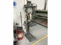 2006 quantum b32 mk4 kolomboormachine - afbeelding 4 van  8