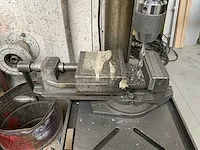 2006 quantum b32 mk4 kolomboormachine - afbeelding 5 van  8
