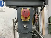 2006 quantum b32 mk4 kolomboormachine - afbeelding 6 van  8