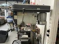 2006 quantum b32 mk4 kolomboormachine - afbeelding 7 van  8
