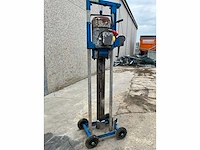 2006 reck mestmixer - afbeelding 2 van  8