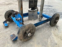 2006 reck mestmixer - afbeelding 4 van  8