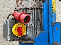 2006 reck mestmixer - afbeelding 6 van  8