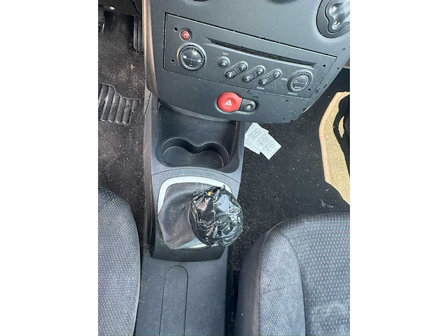 2006 renault clio - afbeelding 4 van  23