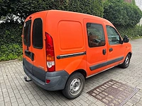 2006 renault kangoo 1.5 diesel bedrijfswagen - afbeelding 2 van  20