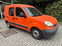 2006 renault kangoo 1.5 diesel bedrijfswagen - afbeelding 4 van  20