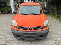 2006 renault kangoo 1.5 diesel bedrijfswagen - afbeelding 6 van  20