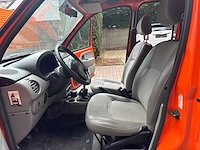 2006 renault kangoo 1.5 diesel bedrijfswagen - afbeelding 7 van  20