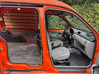2006 renault kangoo 1.5 diesel bedrijfswagen - afbeelding 10 van  20
