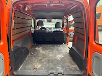 2006 renault kangoo 1.5 diesel bedrijfswagen - afbeelding 13 van  20