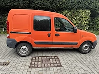 2006 renault kangoo 1.5 diesel bedrijfswagen - afbeelding 12 van  20