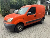 2006 renault kangoo 1.5 diesel bedrijfswagen - afbeelding 15 van  20