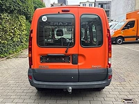 2006 renault kangoo 1.5 diesel bedrijfswagen - afbeelding 19 van  20