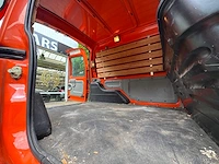 2006 renault kangoo 1.5 diesel bedrijfswagen - afbeelding 11 van  20
