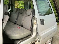 2006 renault kangoo personenauto - afbeelding 4 van  13