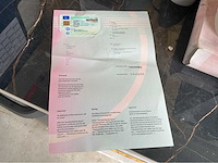 2006 renault kangoo personenauto - afbeelding 5 van  13