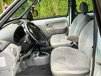 2006 renault kangoo personenauto - afbeelding 11 van  13