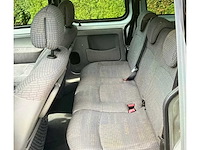 2006 renault kangoo personenauto - afbeelding 3 van  13